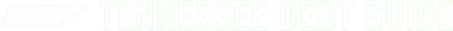 Tennessee Debt Guide